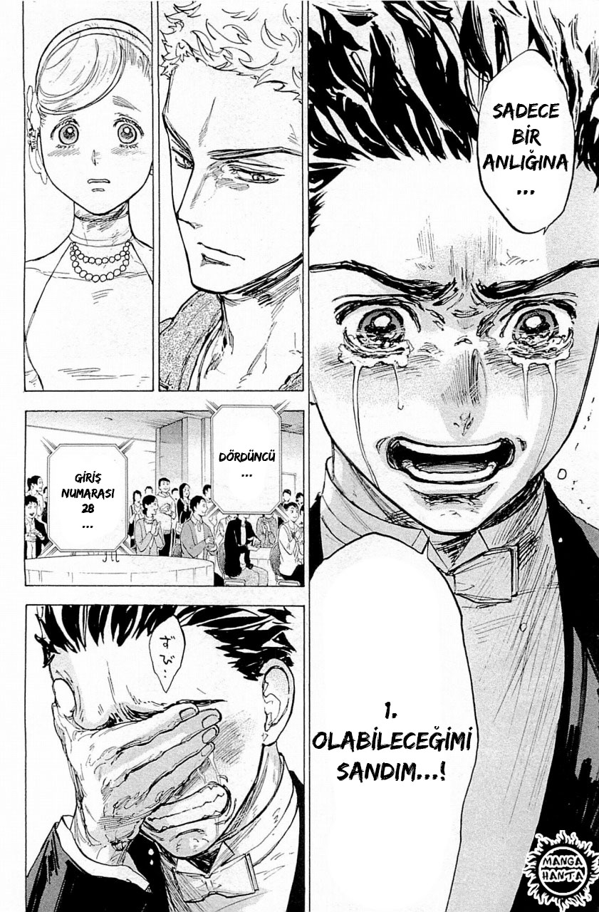 Ballroom e Youkoso: Chapter 16 - Page 19