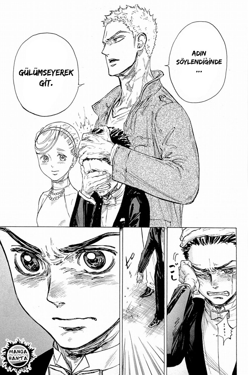Ballroom e Youkoso: Chapter 16 - Page 20