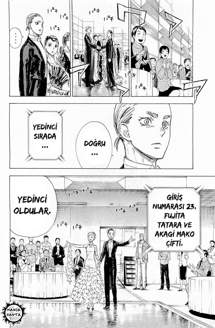 Ballroom e Youkoso: Chapter 16 - Page 21