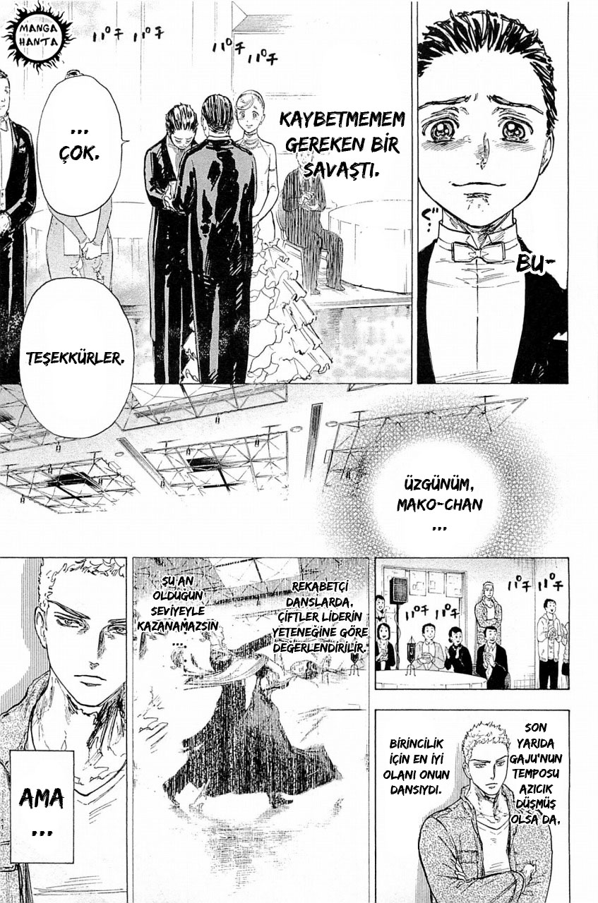 Ballroom e Youkoso: Chapter 16 - Page 24