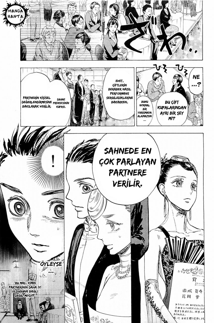 Ballroom e Youkoso: Chapter 16 - Page 26