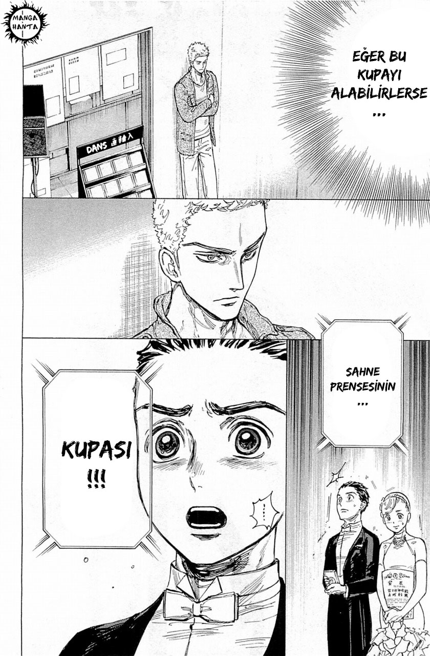 Ballroom e Youkoso: Chapter 16 - Page 27
