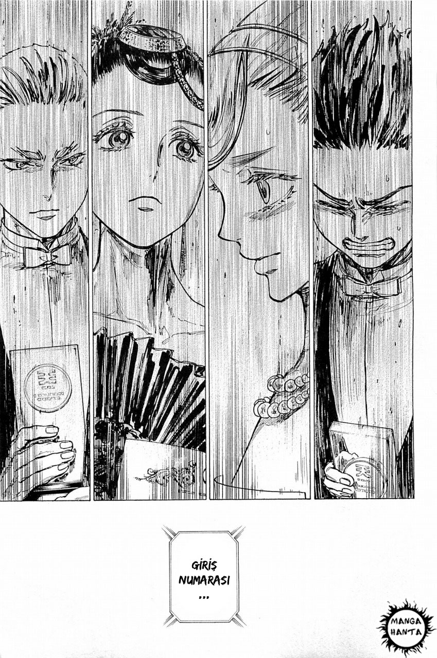Ballroom e Youkoso: Chapter 16 - Page 28