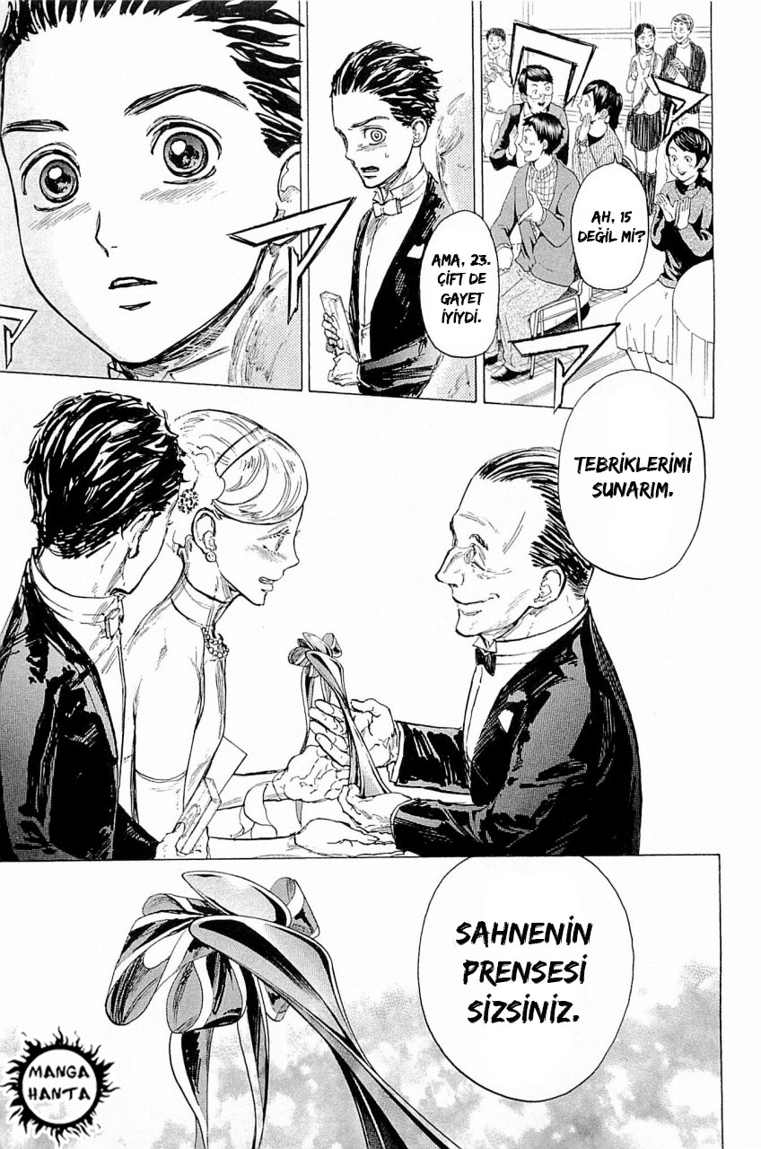 Ballroom e Youkoso: Chapter 16 - Page 30