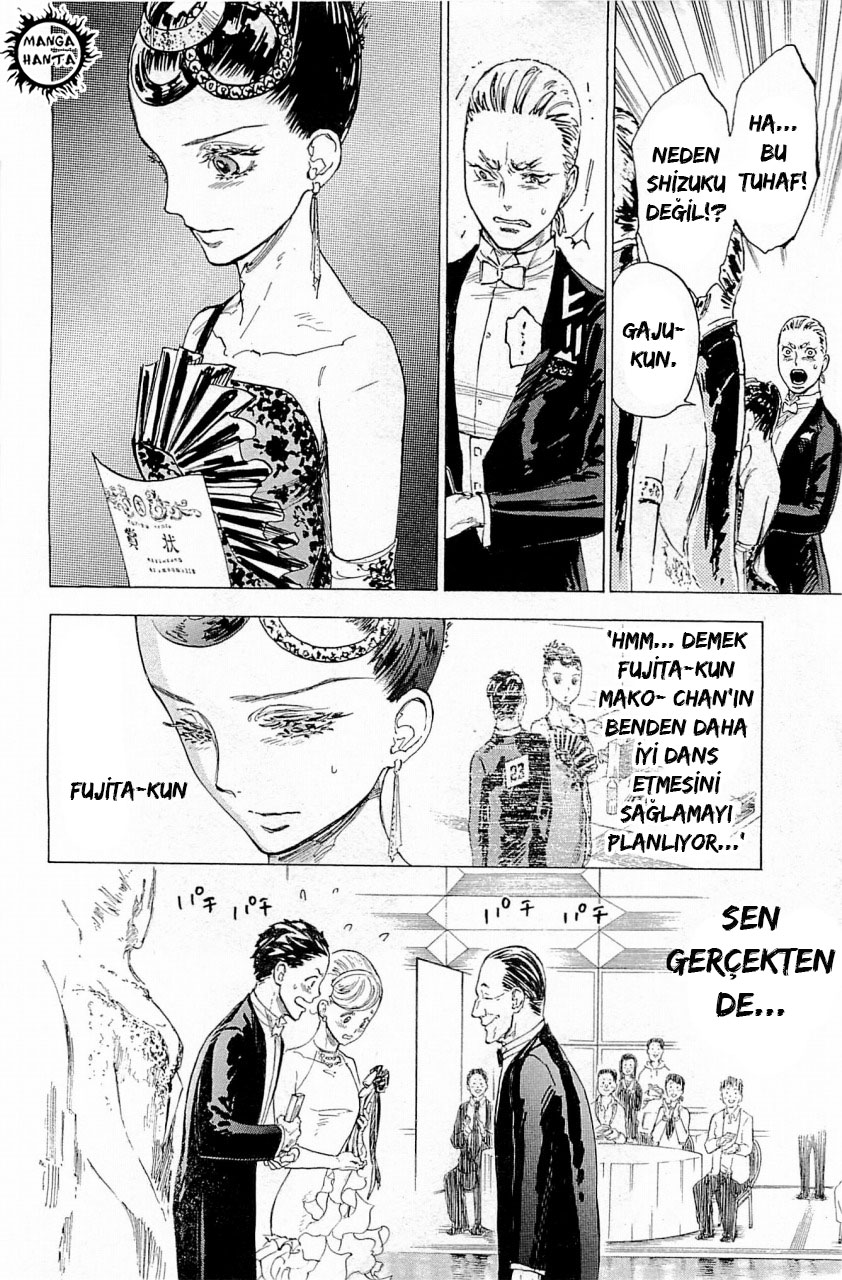 Ballroom e Youkoso: Chapter 16 - Page 31