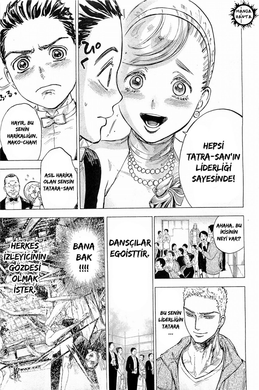 Ballroom e Youkoso: Chapter 16 - Page 32