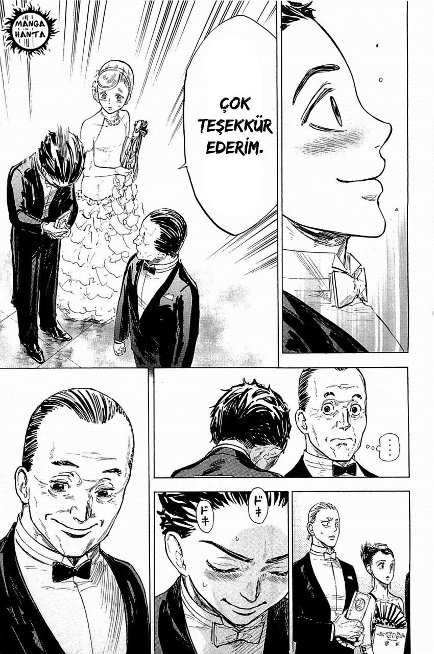 Ballroom e Youkoso: Chapter 16 - Page 34