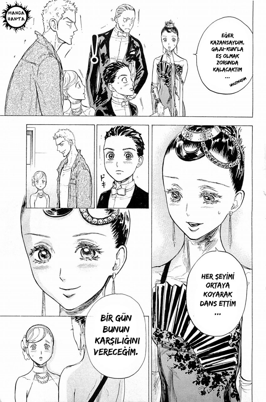 Ballroom e Youkoso: Chapter 16 - Page 38