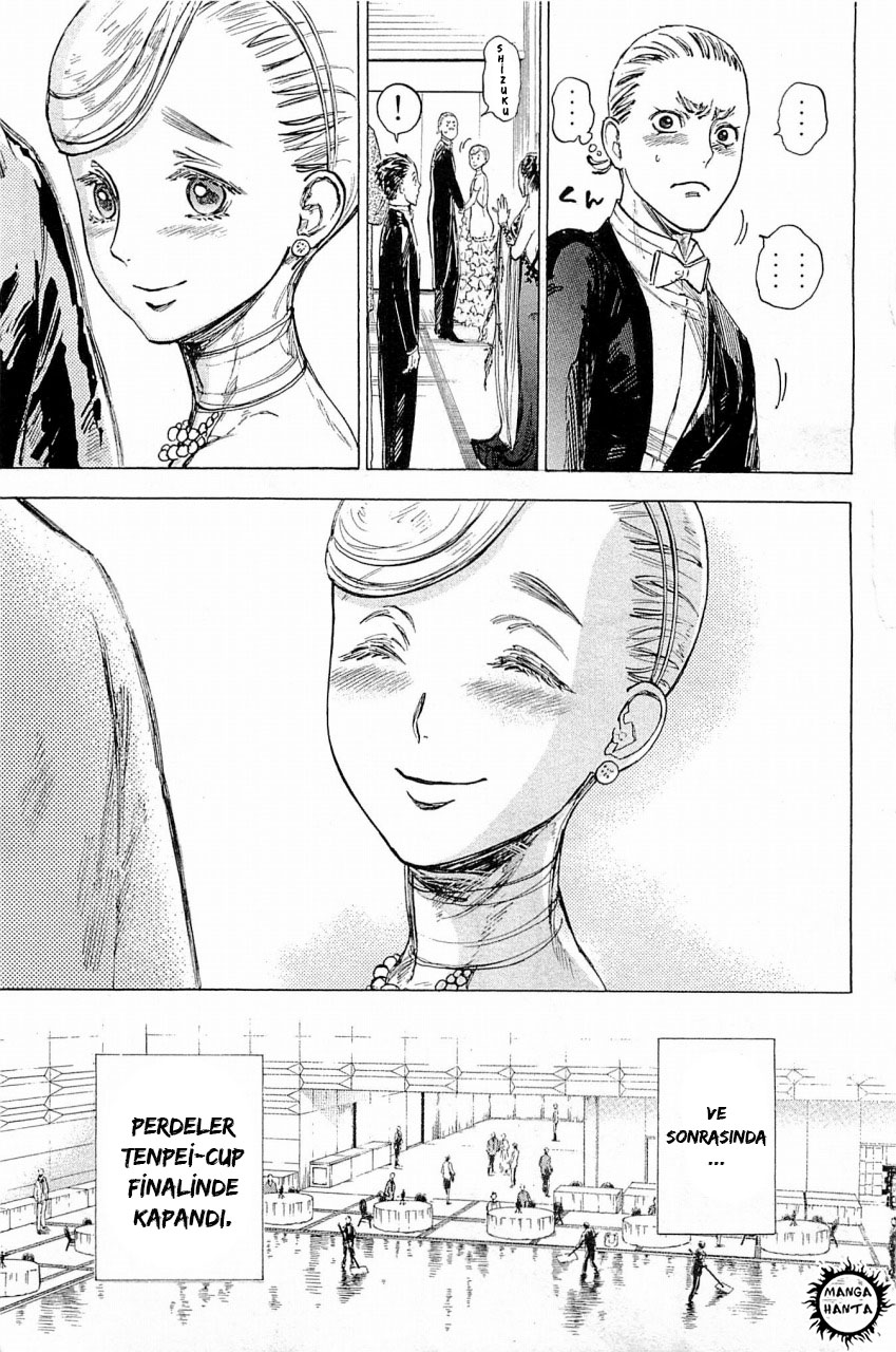 Ballroom e Youkoso: Chapter 16 - Page 40