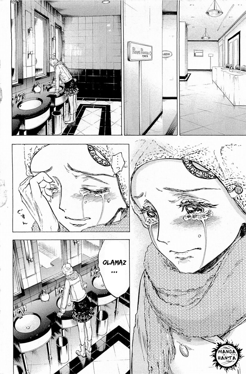 Ballroom e Youkoso: Chapter 16 - Page 41