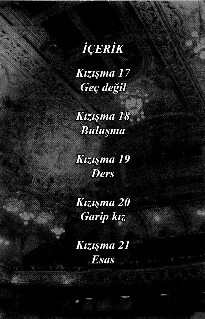 Ballroom e Youkoso: Chapter 17 - Page 5