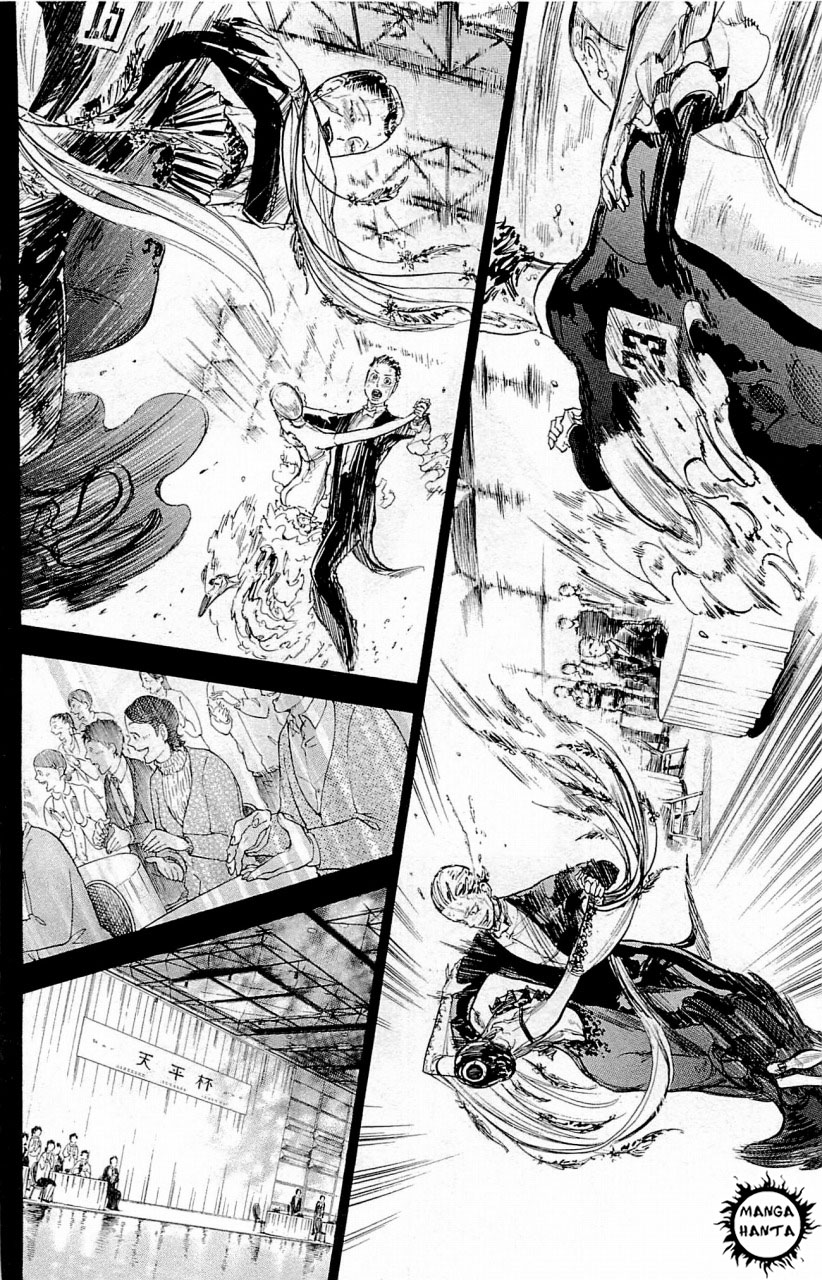 Ballroom e Youkoso: Chapter 17 - Page 7