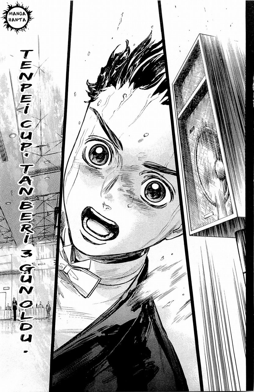 Ballroom e Youkoso: Chapter 17 - Page 8