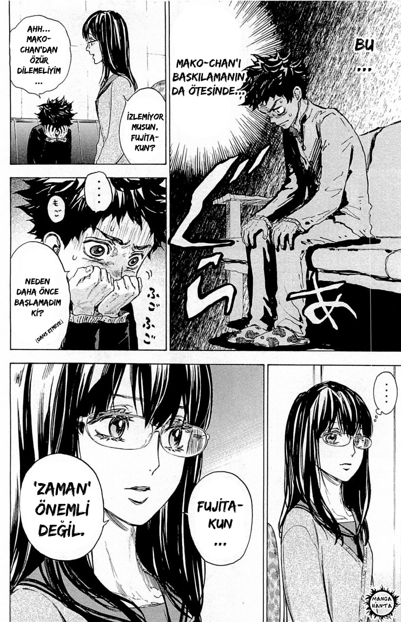 Ballroom e Youkoso: Chapter 17 - Page 25