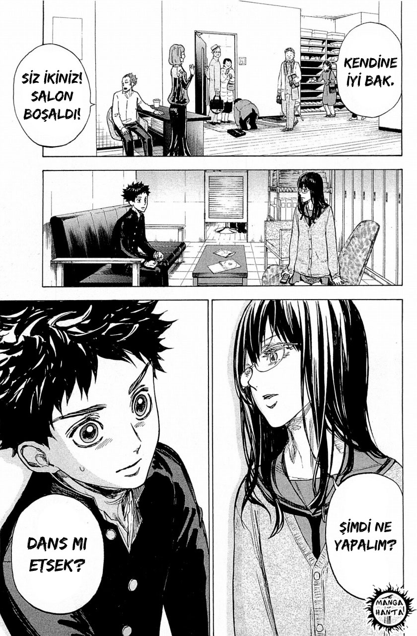 Ballroom e Youkoso: Chapter 17 - Page 30