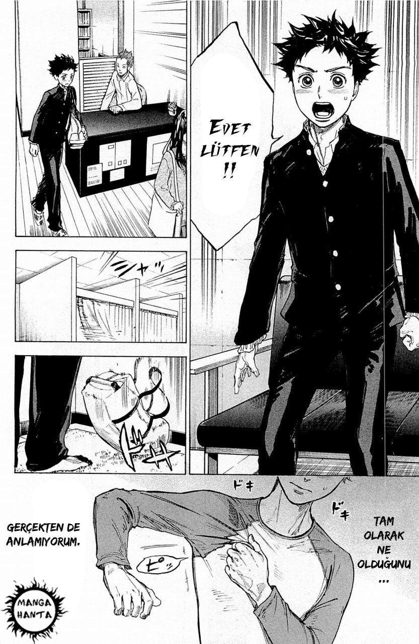Ballroom e Youkoso: Chapter 17 - Page 31