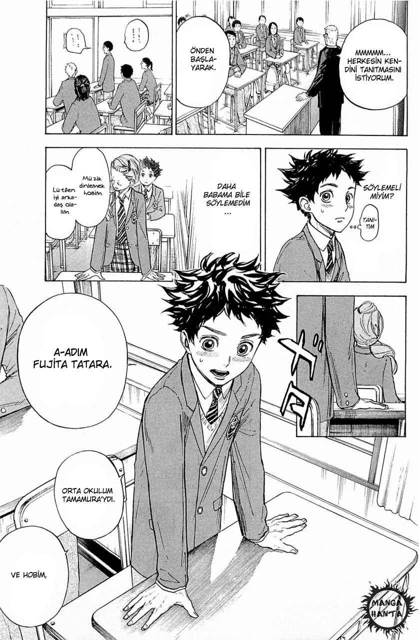 Ballroom e Youkoso: Chapter 18 - Page 6
