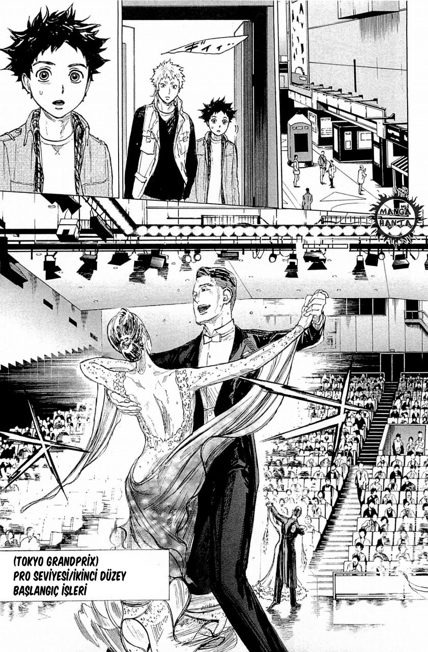Ballroom e Youkoso: Chapter 18 - Page 26