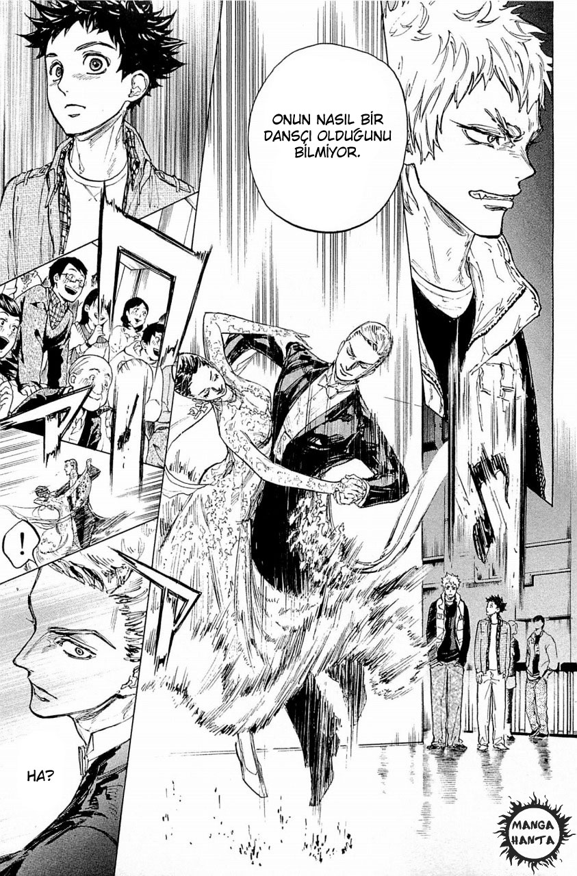Ballroom e Youkoso: Chapter 18 - Page 30