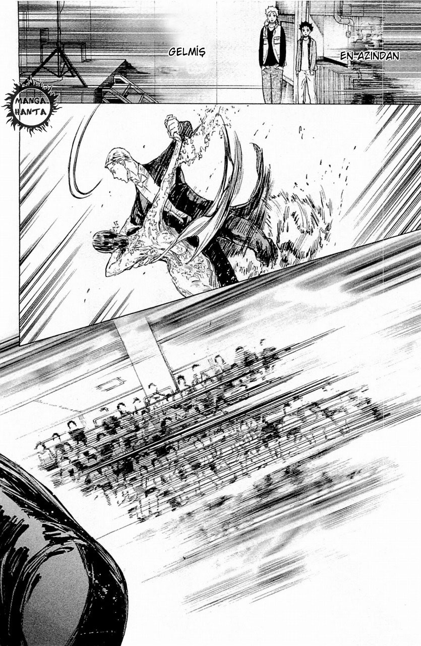 Ballroom e Youkoso: Chapter 18 - Page 31