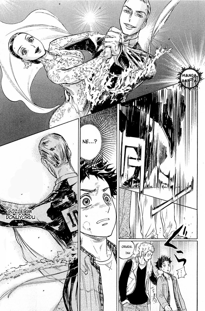 Ballroom e Youkoso: Chapter 18 - Page 34