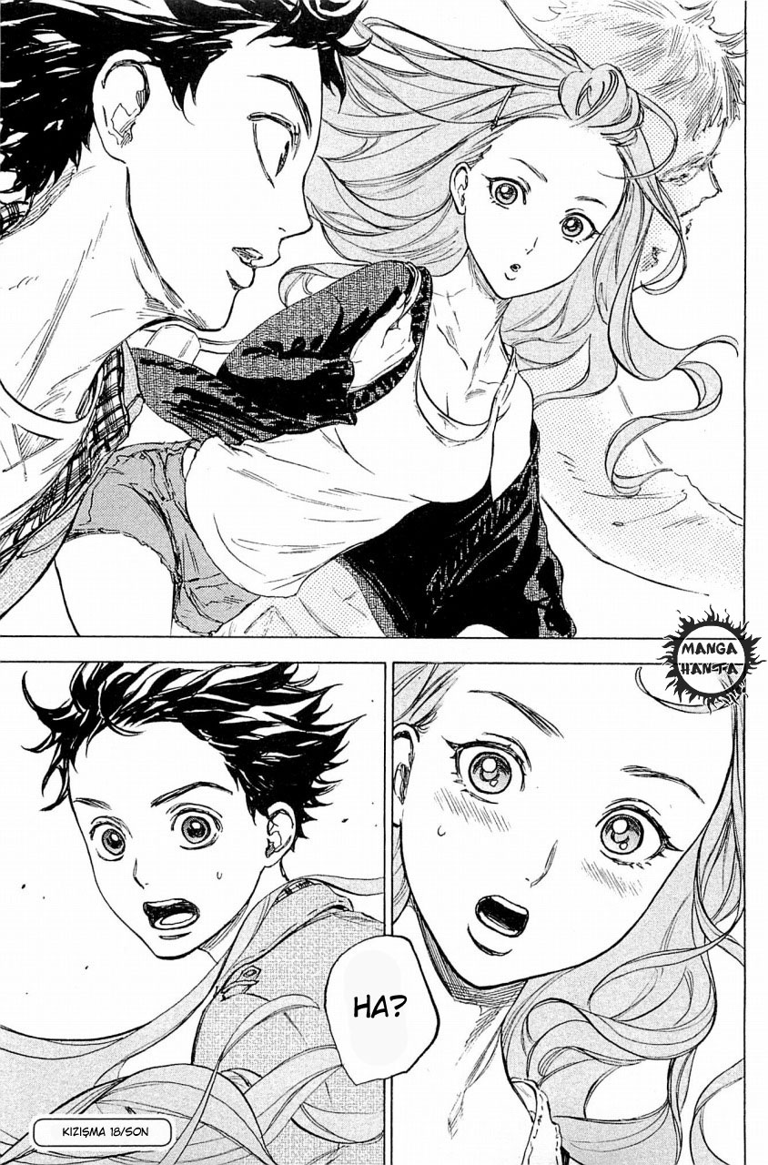 Ballroom e Youkoso: Chapter 18 - Page 40