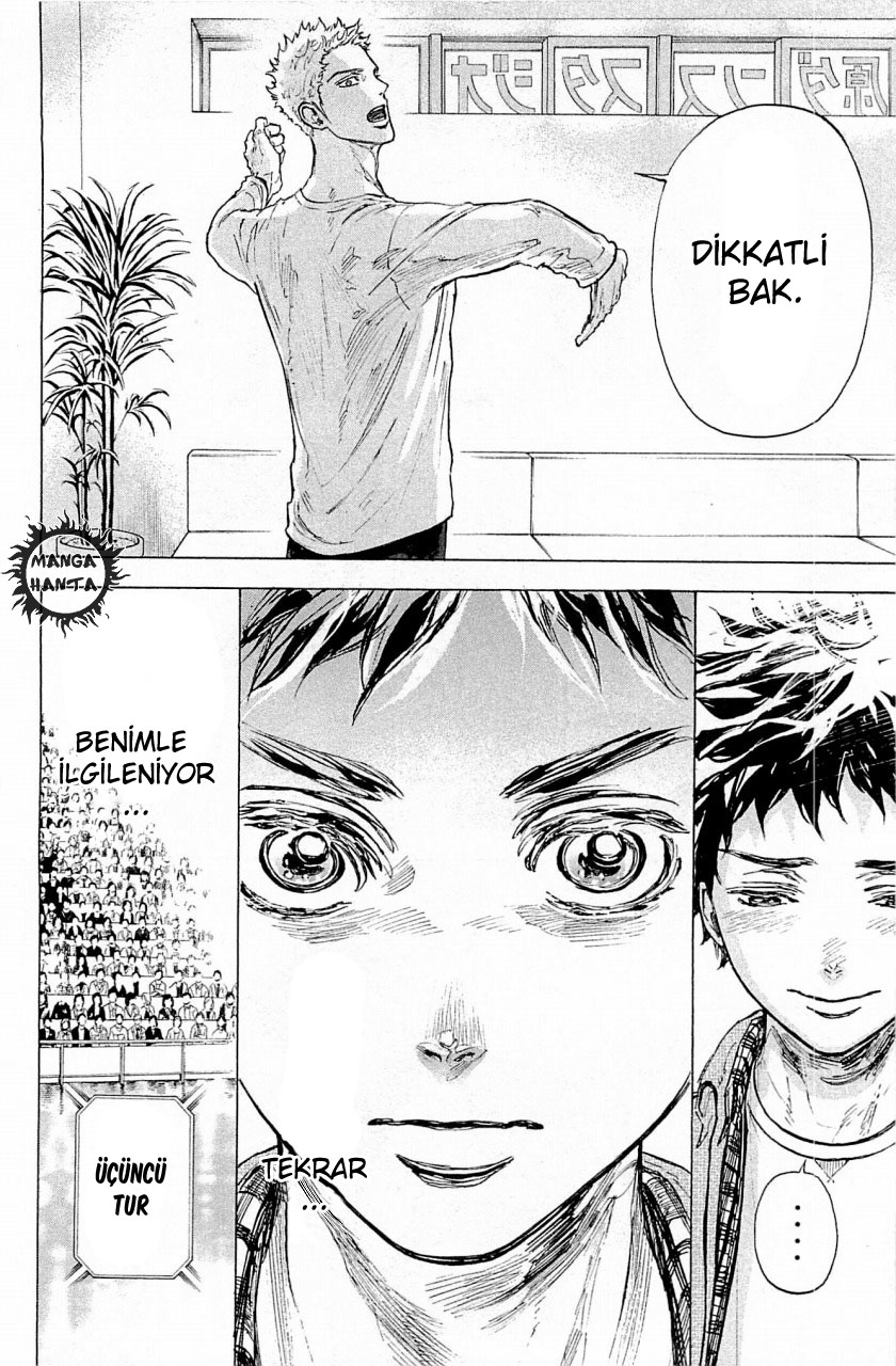 Ballroom e Youkoso: Chapter 19 - Page 9