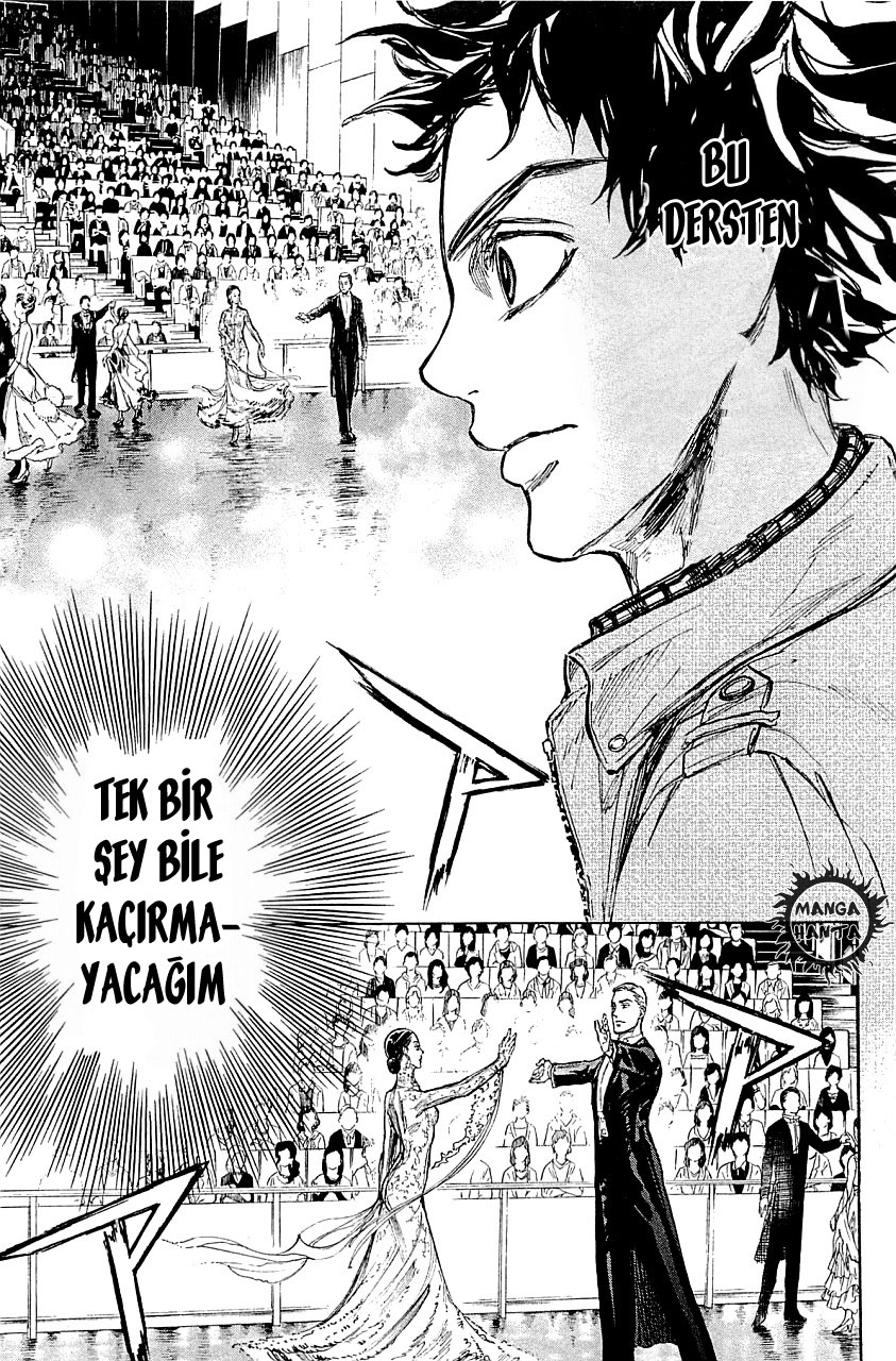 Ballroom e Youkoso: Chapter 19 - Page 10