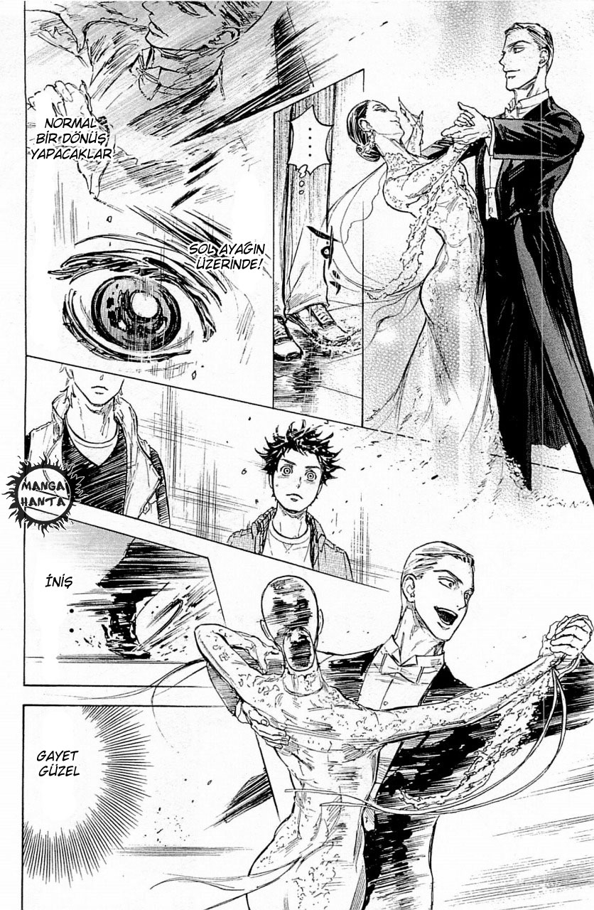 Ballroom e Youkoso: Chapter 19 - Page 11
