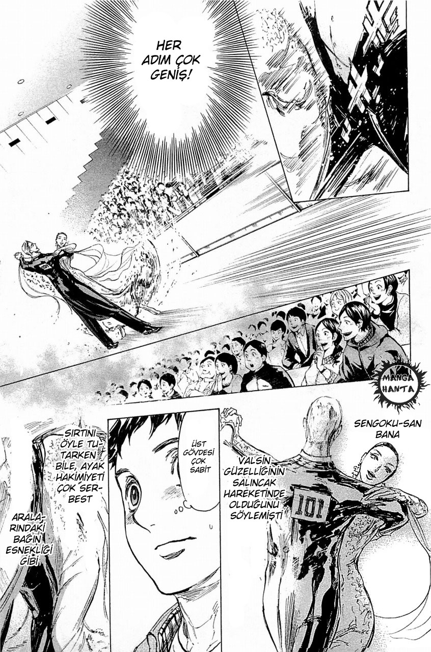 Ballroom e Youkoso: Chapter 19 - Page 12