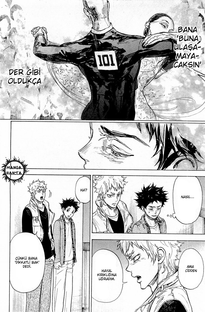 Ballroom e Youkoso: Chapter 19 - Page 15