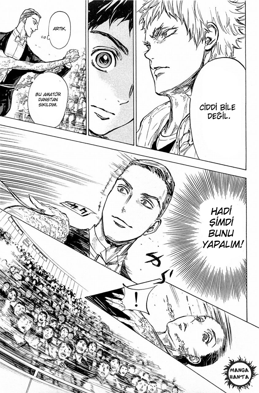 Ballroom e Youkoso: Chapter 19 - Page 16