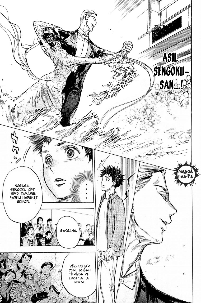 Ballroom e Youkoso: Chapter 19 - Page 18