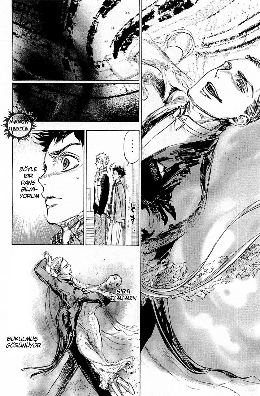 Ballroom e Youkoso: Chapter 19 - Page 19