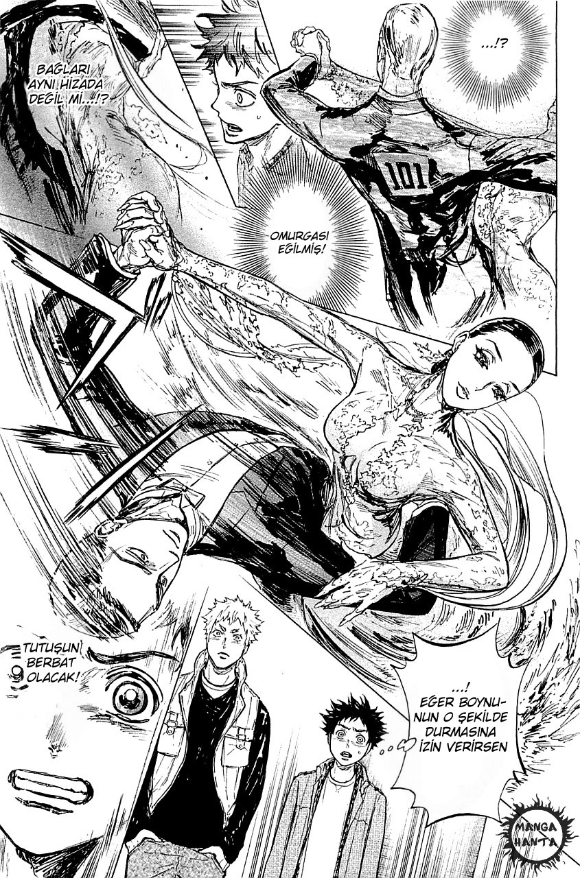 Ballroom e Youkoso: Chapter 19 - Page 20