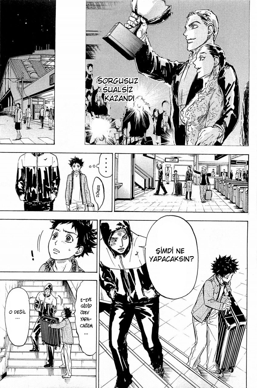 Ballroom e Youkoso: Chapter 19 - Page 28