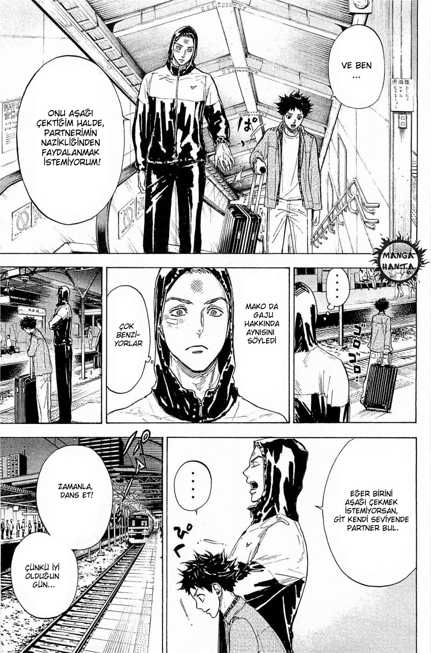Ballroom e Youkoso: Chapter 19 - Page 30