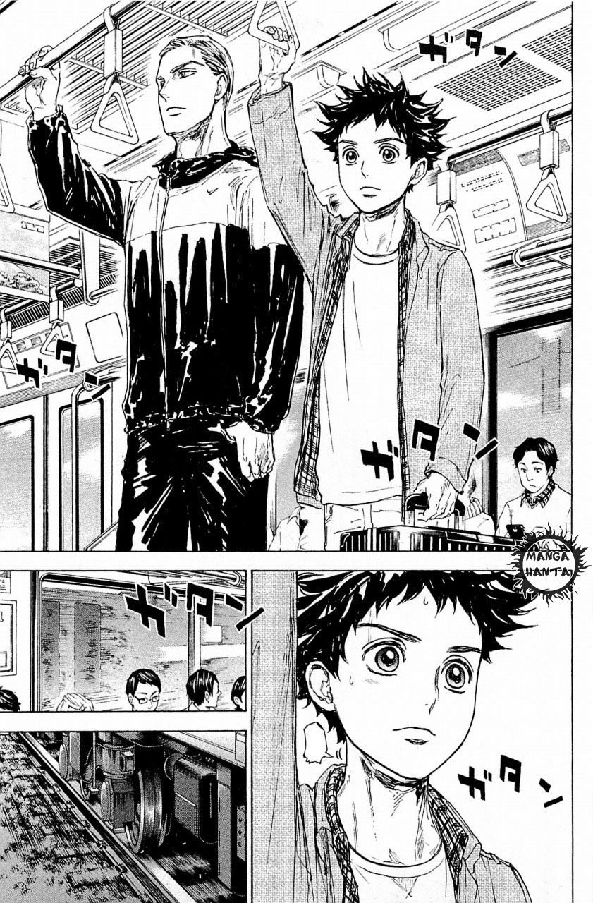 Ballroom e Youkoso: Chapter 19 - Page 34