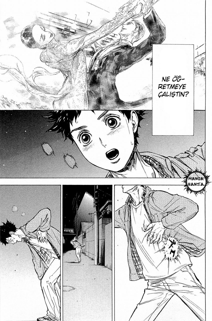 Ballroom e Youkoso: Chapter 19 - Page 36
