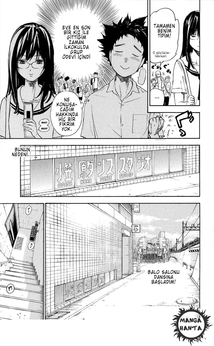 Ballroom e Youkoso: Chapter 2 - Page 4