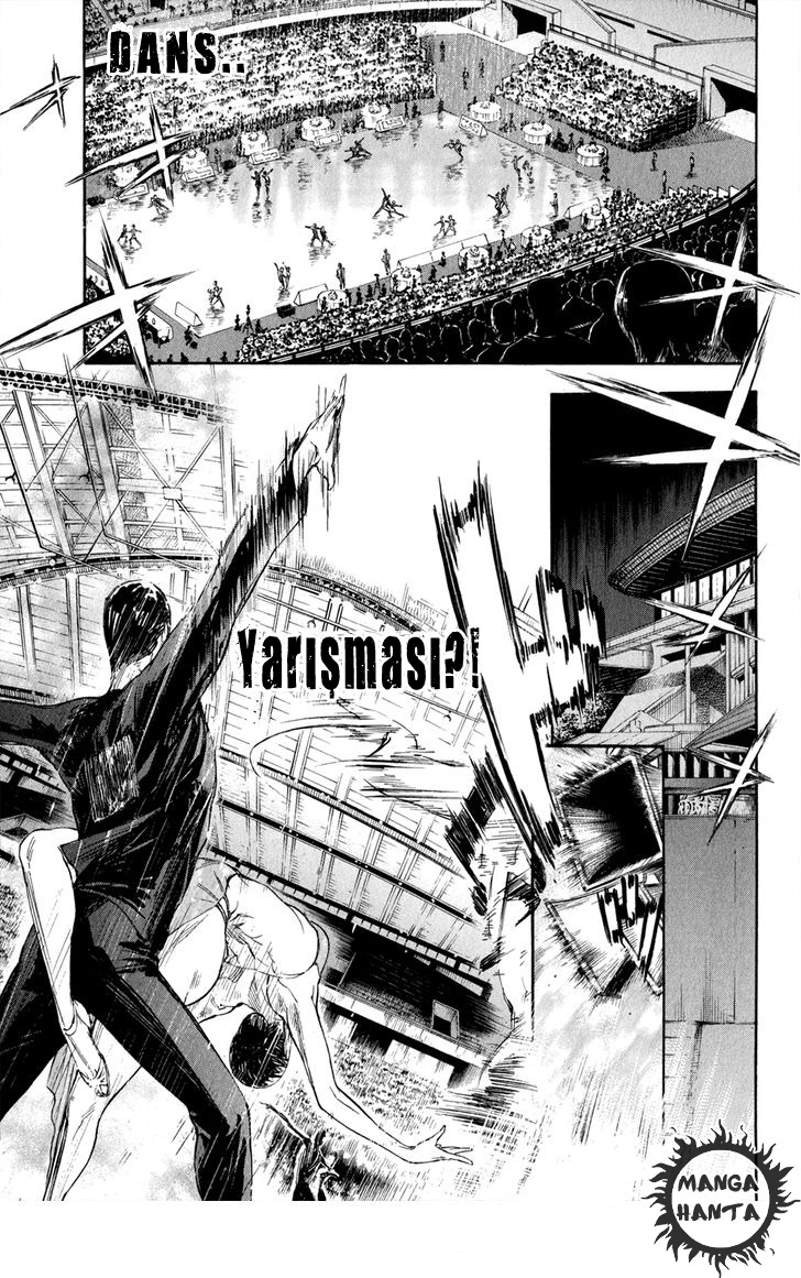 Ballroom e Youkoso: Chapter 2 - Page 10