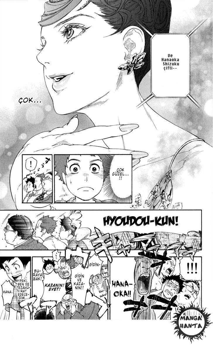 Ballroom e Youkoso: Chapter 2 - Page 14