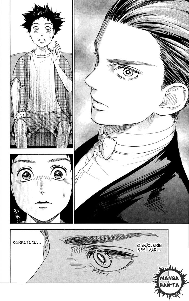 Ballroom e Youkoso: Chapter 2 - Page 15