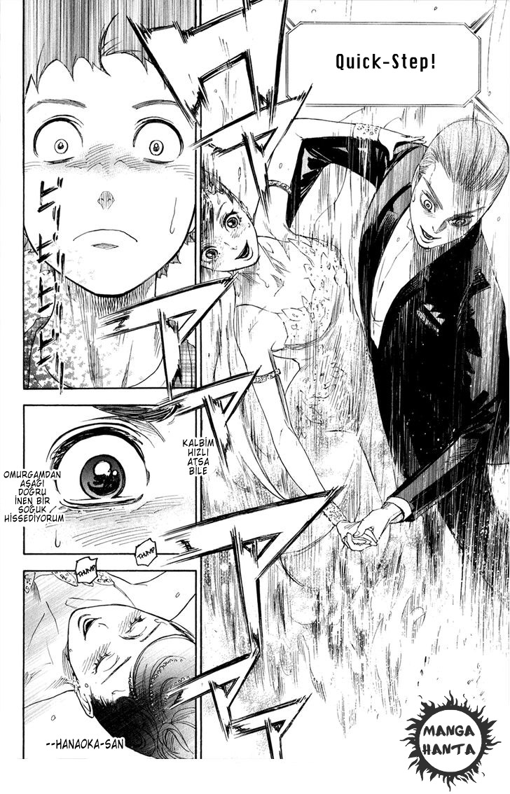 Ballroom e Youkoso: Chapter 2 - Page 19