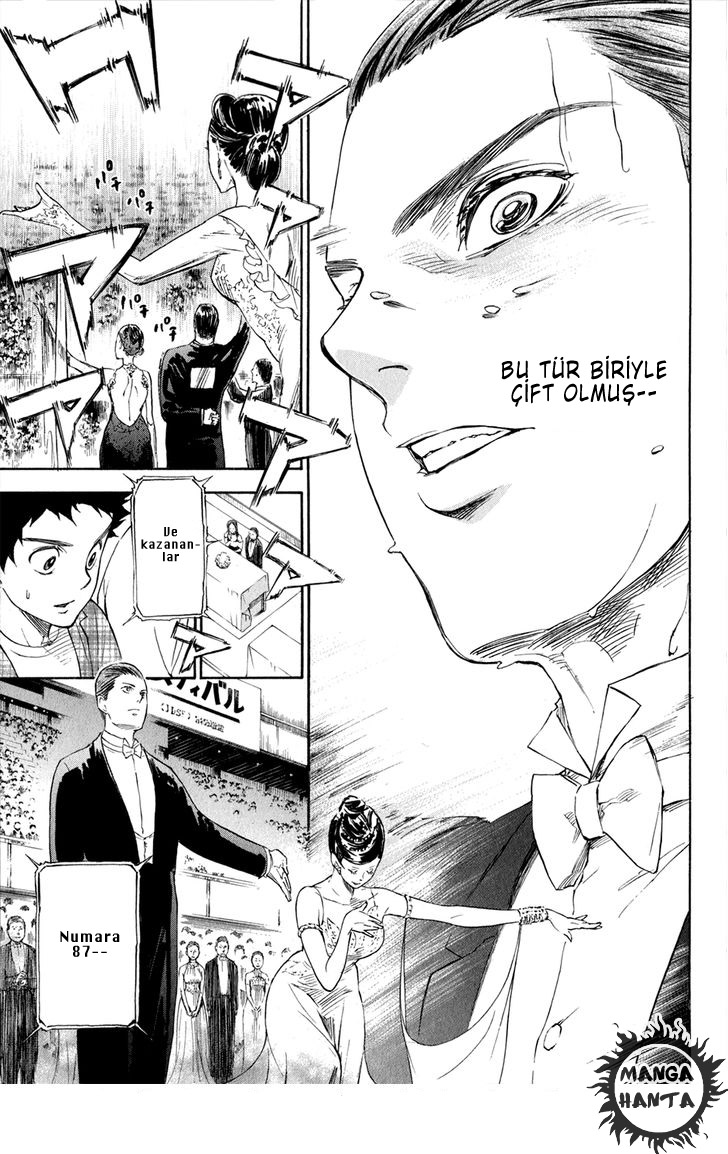Ballroom e Youkoso: Chapter 2 - Page 20