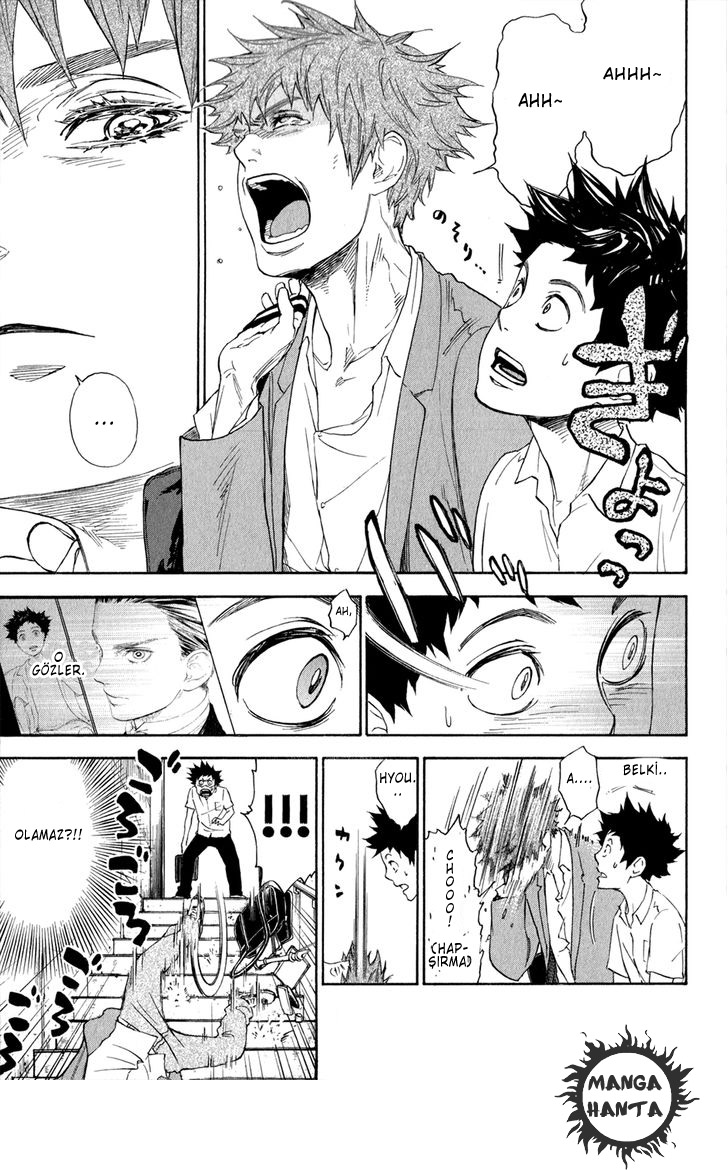 Ballroom e Youkoso: Chapter 2 - Page 24