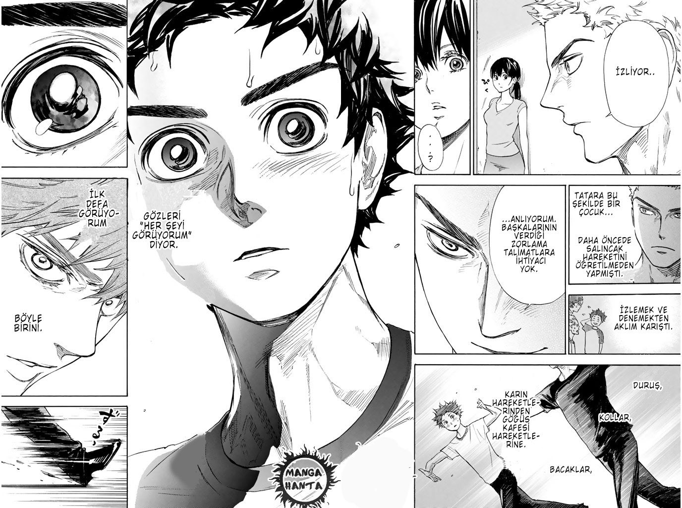 Ballroom e Youkoso: Chapter 2 - Page 39