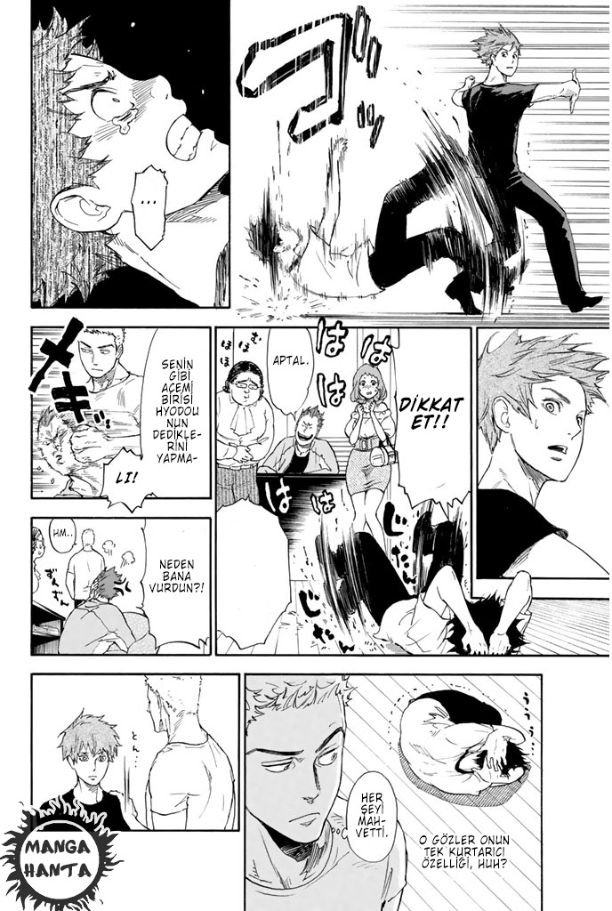 Ballroom e Youkoso: Chapter 2 - Page 40