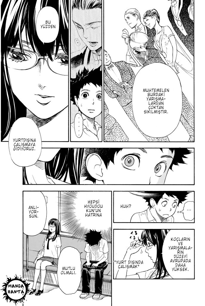 Ballroom e Youkoso: Chapter 2 - Page 47