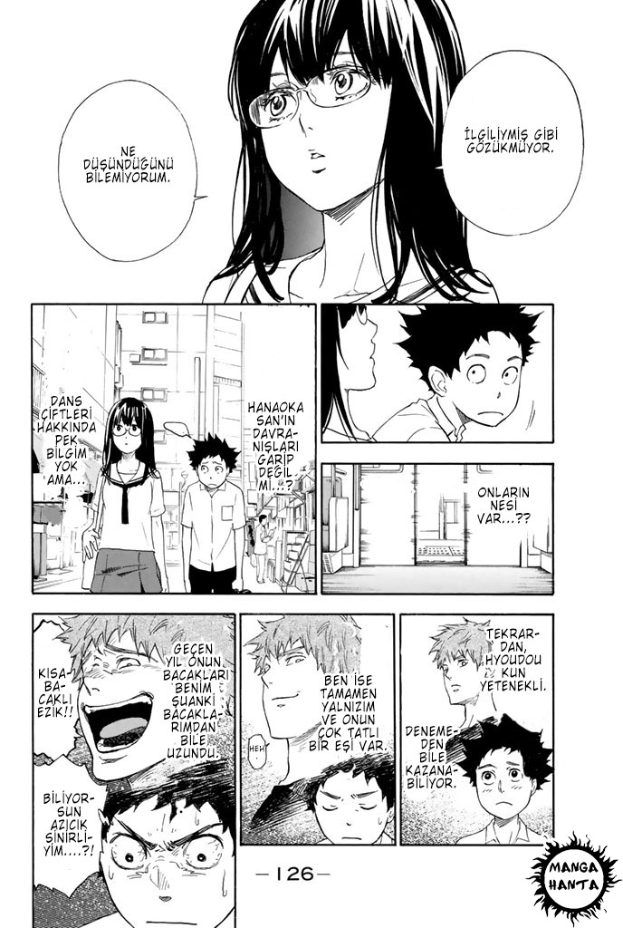 Ballroom e Youkoso: Chapter 2 - Page 48